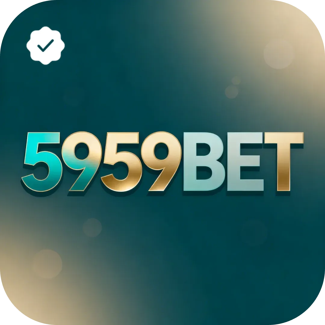 Plataforma completa da 5959bet com todos os jogos