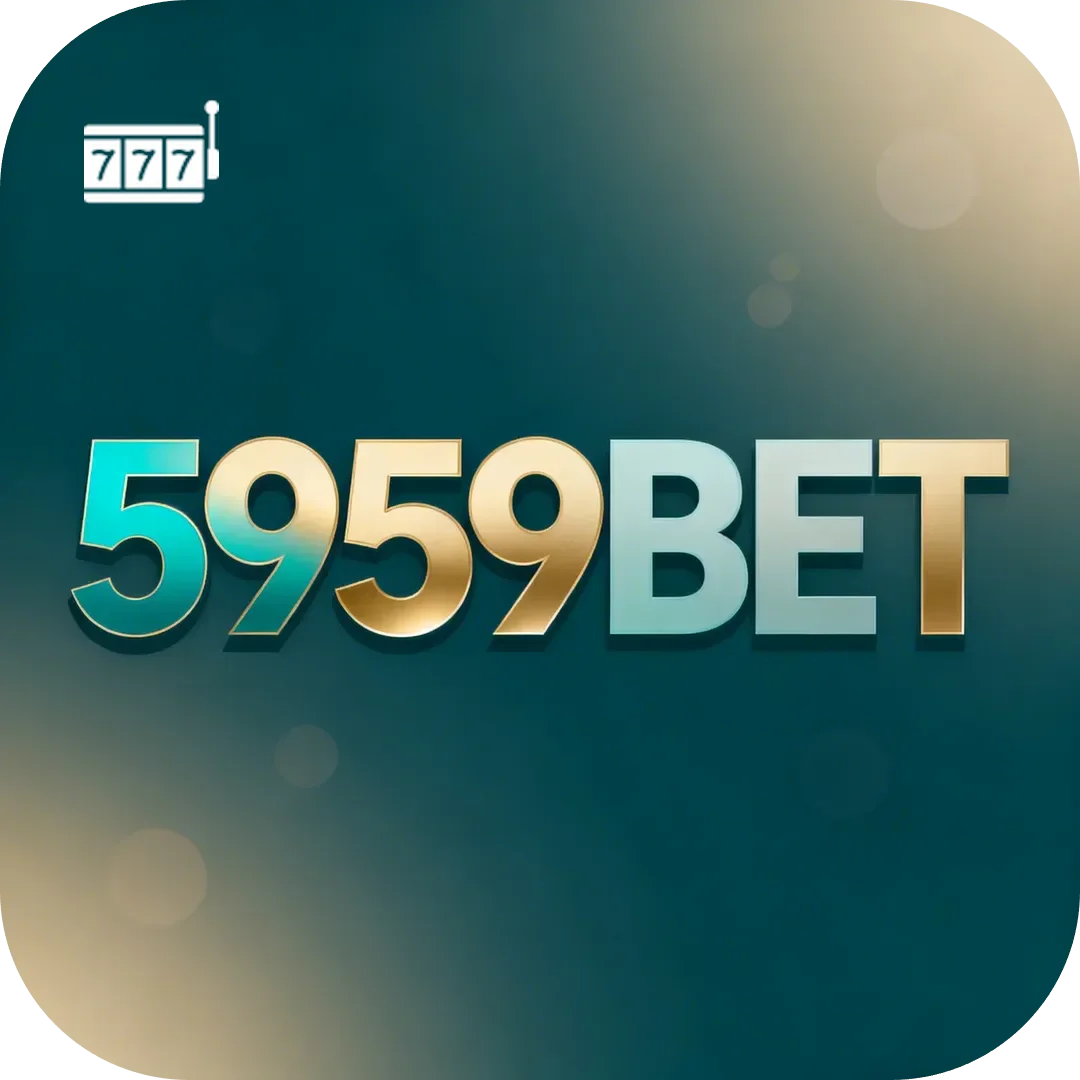 Slots online da 5959bet com jackpots progressivos