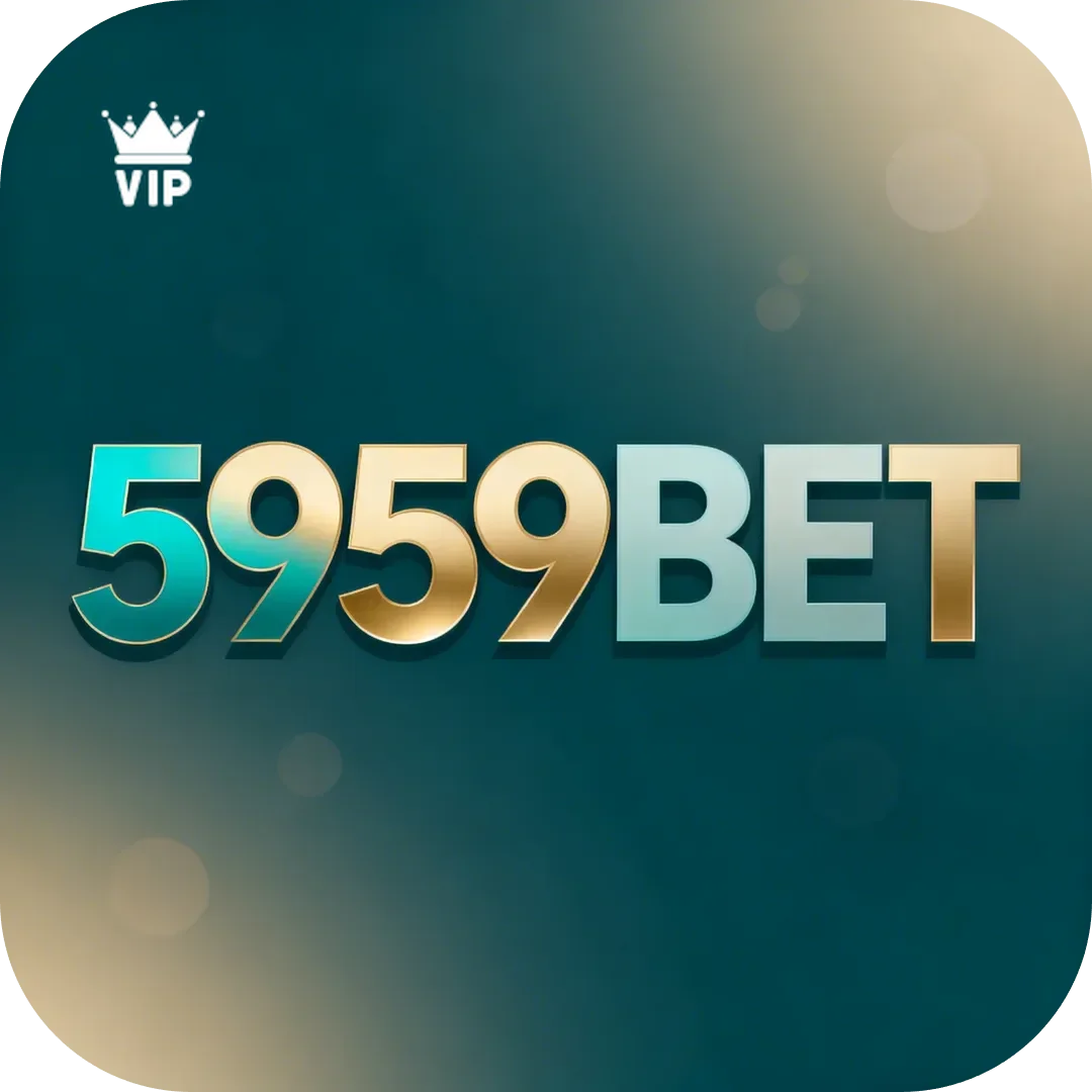 Programa VIP exclusivo da 5959bet