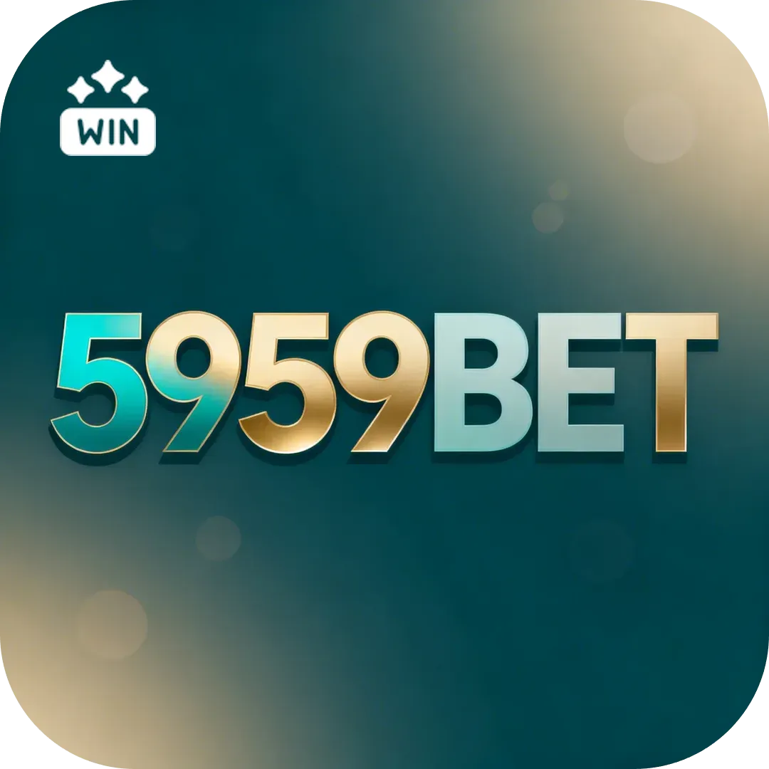 Ganhe prêmios incríveis na 5959bet