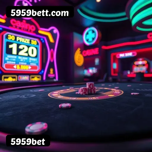 5959bet APK - Download Oficial Android
