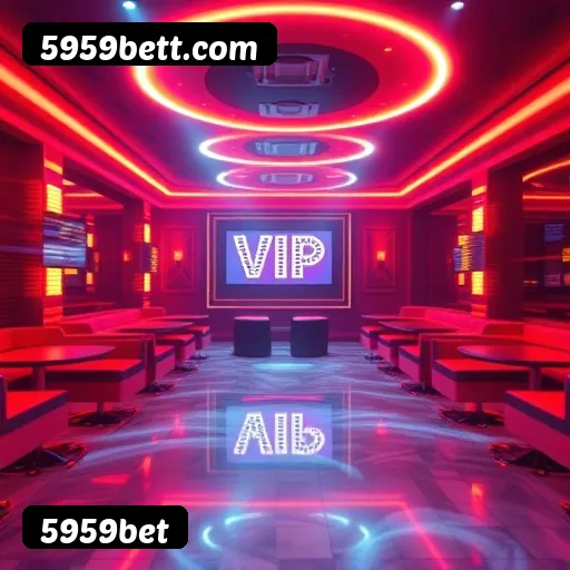 Recursos App 5959bet