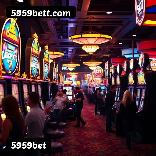 FAQ - Perguntas Frequentes 5959bet