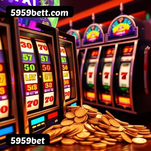 Legalidade 5959bet no Brasil